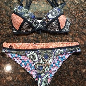 Maaji swimsuit